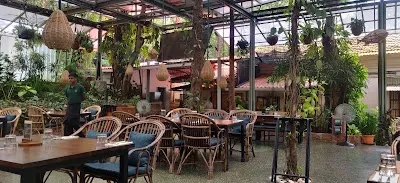 Dine at Gunpowder on February 13, 2026