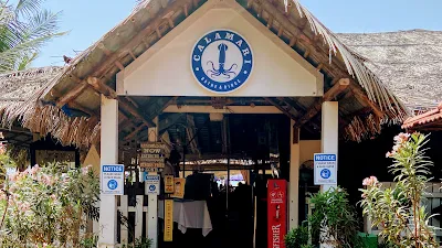 Dine at Calamari Bathe & Binge on December 6, 2025