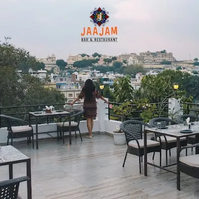 Dine at Jaajam Restaurant on January 28, 2026