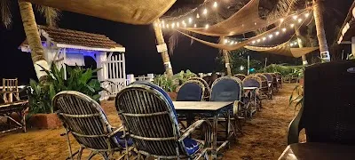 Dine at IL MIO Beach Front, Gokarna