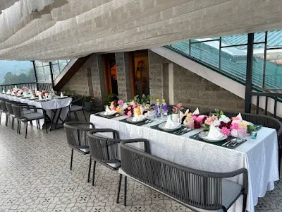 Dine at Aanch by Amigos - Indian Culinary Cocktail Bar🥃 | The Best Restaurant in Kasauli💯 | Private dining on January 23, 2026
