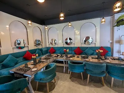 Dine at The Ambience Fine Dinning on July 7, 2026