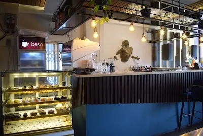 Dine at Besa Bistro on January 28, 2026