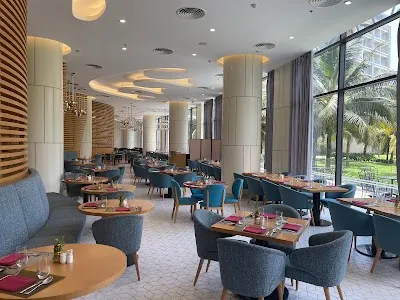 Dine at Nautilus Restaurant on May 12, 2026