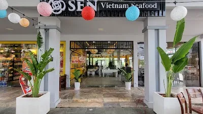 Dine at SEN Restaurant on March 20, 2027
