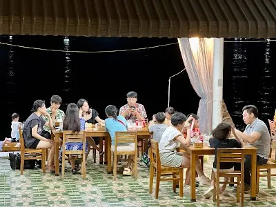 Dine at Welcome To Nha Hang Quoc Thien on December 10, 2025