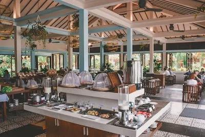 Dine at The Spice House Restaurant at Cassia Cottage on March 17, 2026