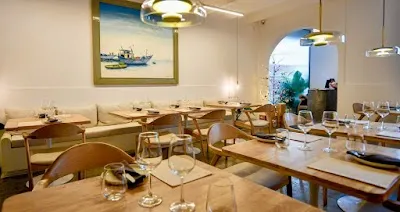 Dine at Nage Eatery Phu Quoc on March 18, 2027