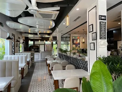 Ricordo Restaurant