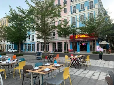 Dine at Nhà hàng Cá Vàng Phú Quốc on December 11, 2025