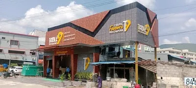 Dine at Di Table9 Restaurant | Mangalam Road, Tirupati on December 18, 2025