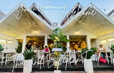 Dine at ACQUA Restaurant Phi Phi on June 2, 2026