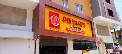 Dine at Pai Tiffins Udupi brahmagiri on December 19, 2025