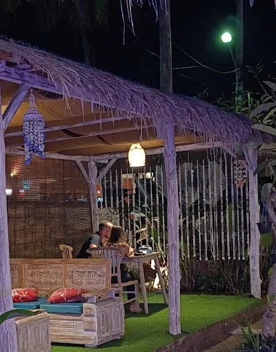 Dine at Tamarillo Penida on June 19, 2026