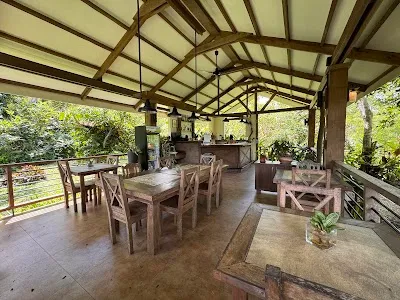 Dine at Forest Garden Restaurants on March 22, 2026