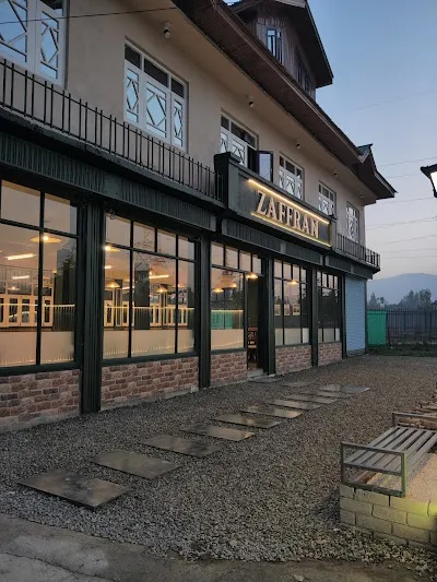 Dine at Zaffran Restaurant ( Multi-Cuisine Restaurant) on January 24, 2026