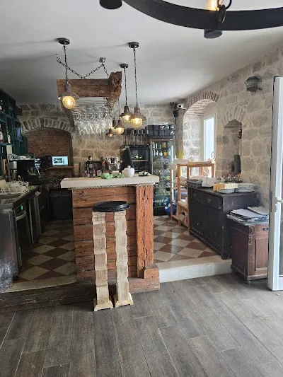 Dine at Bonazza restaurant Kotor on April 23, 2026