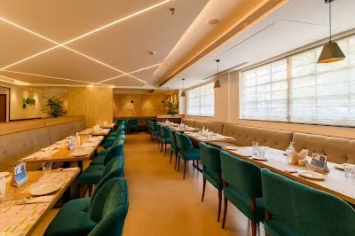 Dine at Copperleaf Panaji on May 29, 2026
