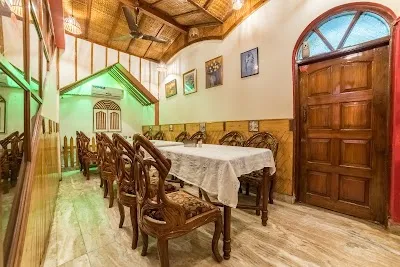 Dine at Viva Panjim on May 27, 2026