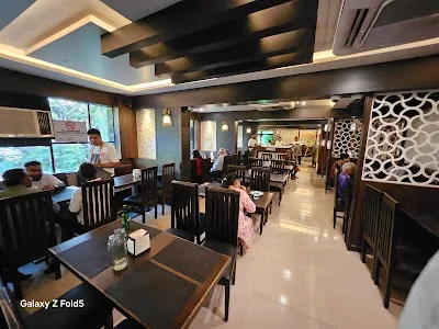 Dine at Ritz Classic Panjim on May 28, 2026