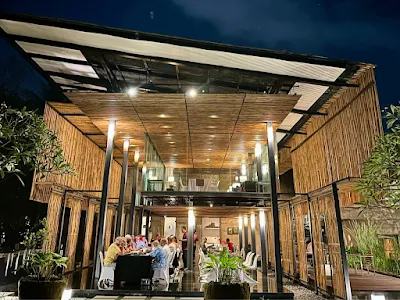 Dine at Tetaring Nusa Dua Restaurant on March 23, 2026