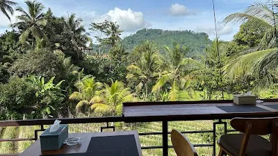 Dine at Sweet Warung & Dining View on May 24, 2026