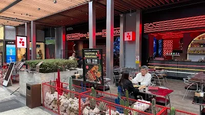 Dine at Tono Livehouse Genting on December 25, 2025