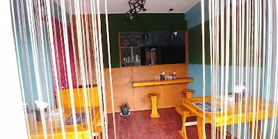 Dine at Darimi kitchen on July 10, 2026