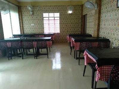 Dine at Dine - In Restaurant on July 9, 2026