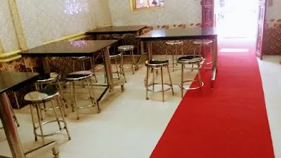Dine at Sri Murugan Mess on March 3, 2026
