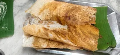 Dine at Hotel New Maruthi bhavan on May 30, 2026