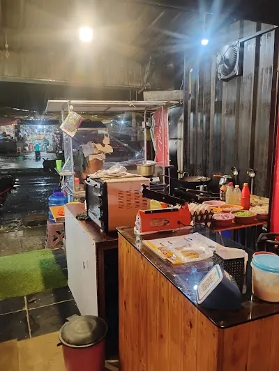 Dine at Chaai Bhai Restaurant on March 7, 2026