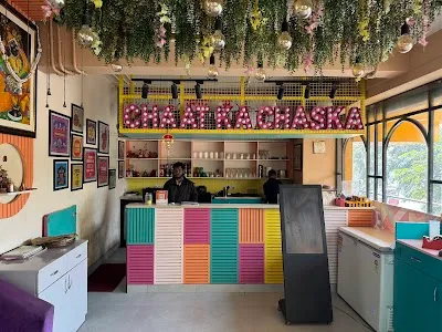 Dine at Chaat Ka Chaska Vrindavan on February 9, 2026