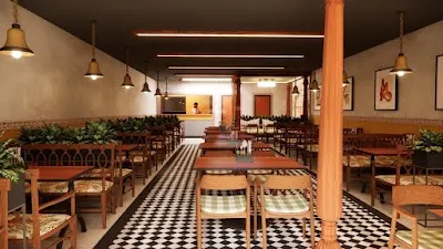 Dine at Chennai Maratha on April 7, 2026