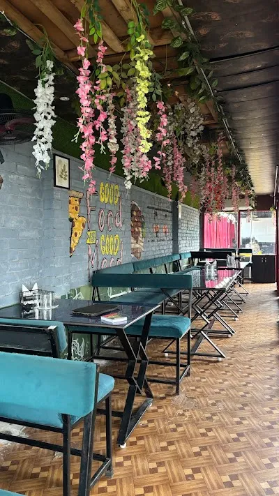 Dine at Blunch and Dine on February 11, 2026