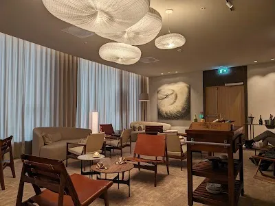 Dine at Restaurant Smak AS on April 8, 2026