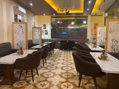Dine at Kake Di Hatti Rishikesh on April 24, 2026