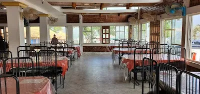 Dine at Jaflong View Restaurant on December 16, 2025