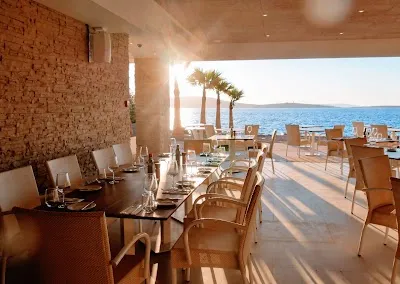 Dine at Nine Lives on July 7, 2026