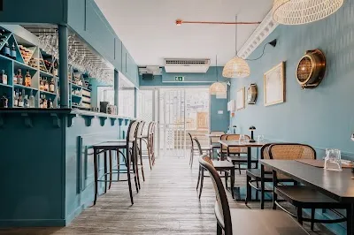 Dine at MÉZ on July 8, 2026