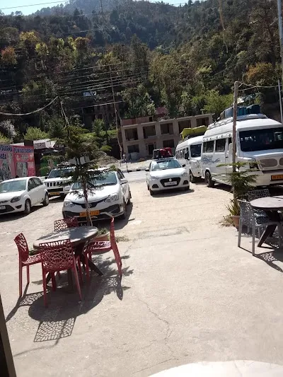 Dine at Punjabi Sharma Dhaba on April 12, 2026