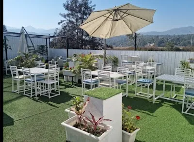 Dine at Nishams on April 11, 2026
