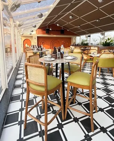 Dine at Tipsy Town on February 12, 2026