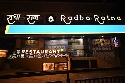 Dine at Radha Ratna Restaurant and Rooms - Best Restaurant in Ayodhya on December 7, 2025