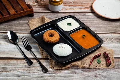 Dine at Naadbramha Idli - Freeganj Ujjain on January 12, 2026