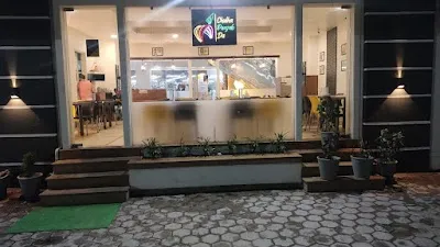 Dine at Chulha Punjab Da - Restaurant [चूल्हा पंजाब दा] CPD on February 7, 2026