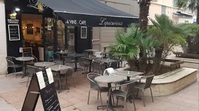 Dine at L'épicurieux on April 2, 2026