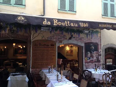 Dine at Da Bouttau Auberge Provencale on March 29, 2026