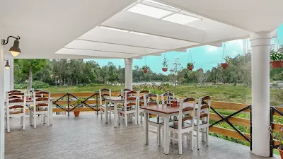 Dine at Lakeview on September 4, 2026