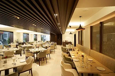 Dine at Aromas of Kodai - A Multicuisine Restaurant on September 3, 2026